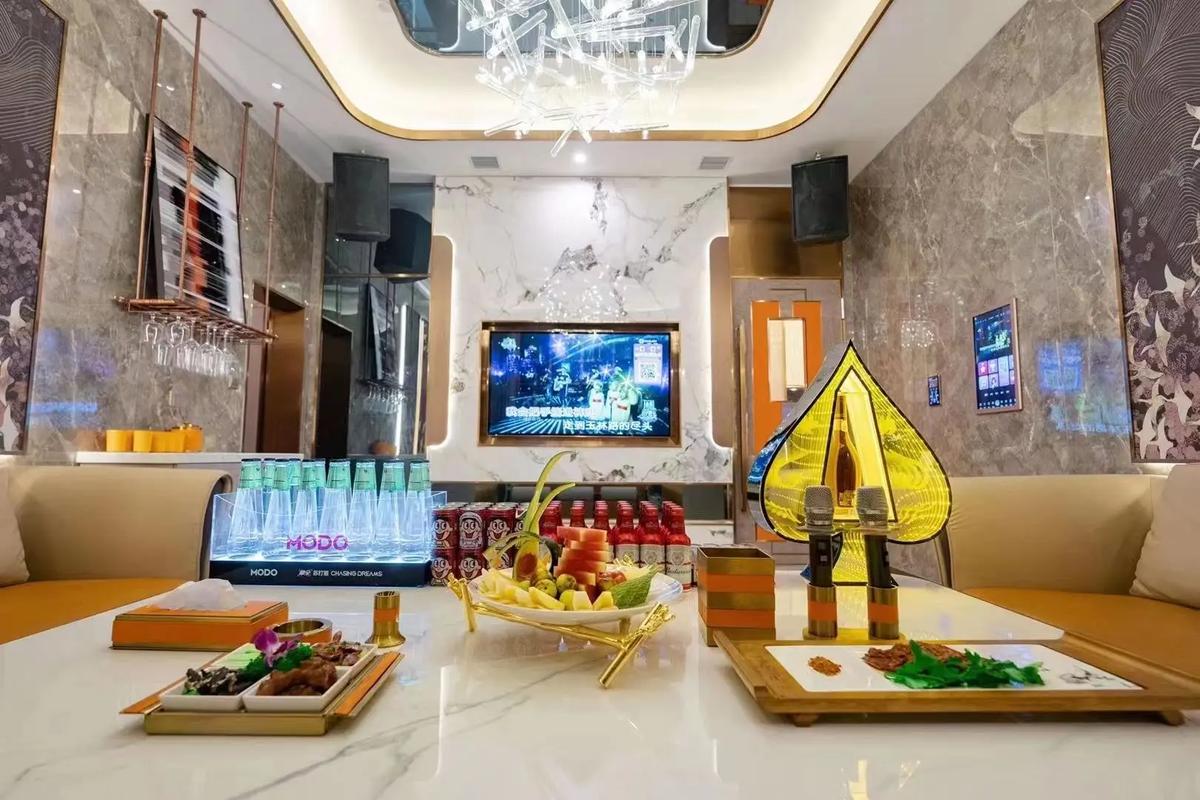 衡阳商务ktv和商务ktv怎么计时揭秘-蒸湘区ktv预订